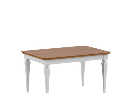 Classic r Coffee table Wooden table Side table Tables Living room new Model TO-S2